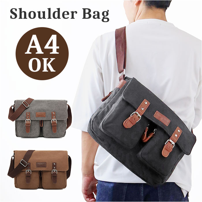 楽天市場】メッセンジャーバッグ ショルダーバッグ 通学 通販