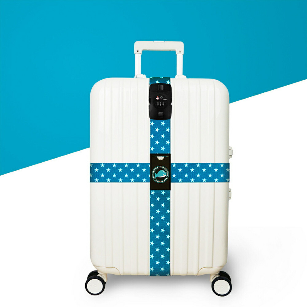 スーツケースベルト NEIGHBORHOOD ネイバーフッド TSAロック スーツ