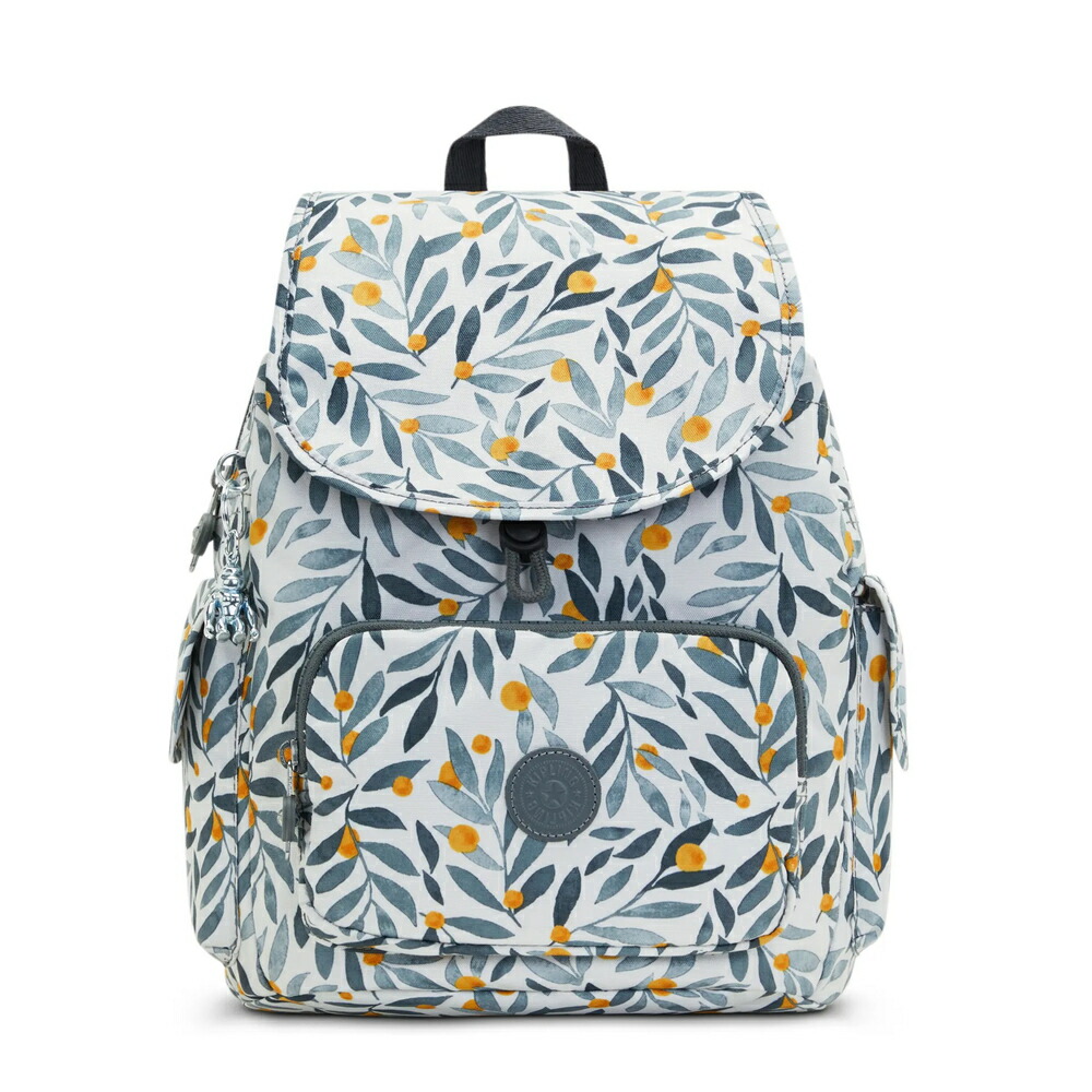 Kipling × Helen Lee（ヘレン・リー）シティパックエス リュック