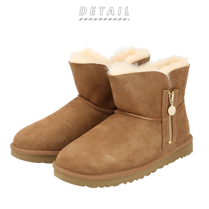 楽天市場】UGG ブーツ 好評 ムートンブーツ レディース 本革 シープ