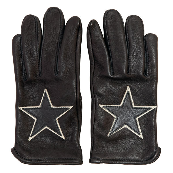 楽天市場】【VANSON x BACKDROP】(バンソン) ROPER STAR / バック