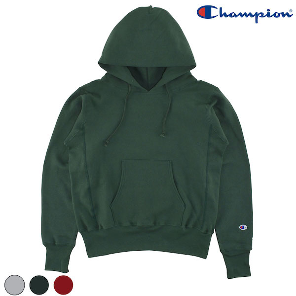 楽天市場】[30%OFF]【CHAMPION】(チャンピオン) REVERSE WEAVE HOODED