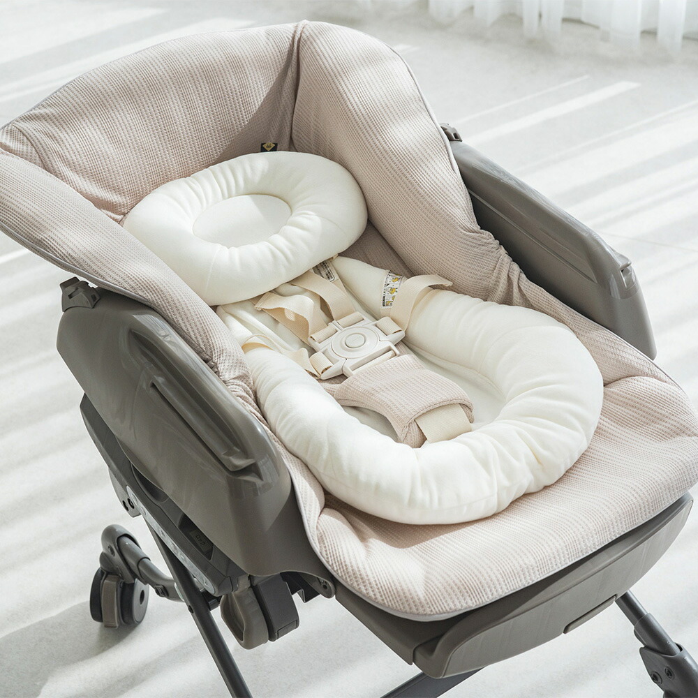 楽天市場】コンビ(Combi) ネムリラ オート スイング ベディ ロング