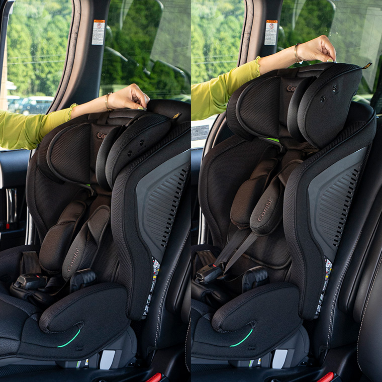 楽天市場】コンビ(Combi) ジョイトリップ アドバンス プレミアム