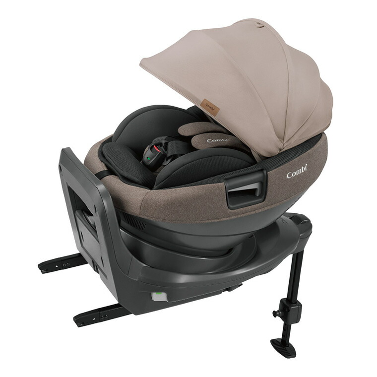 楽天市場】コンビ THE S ISOFIX エッグショック ZC-690