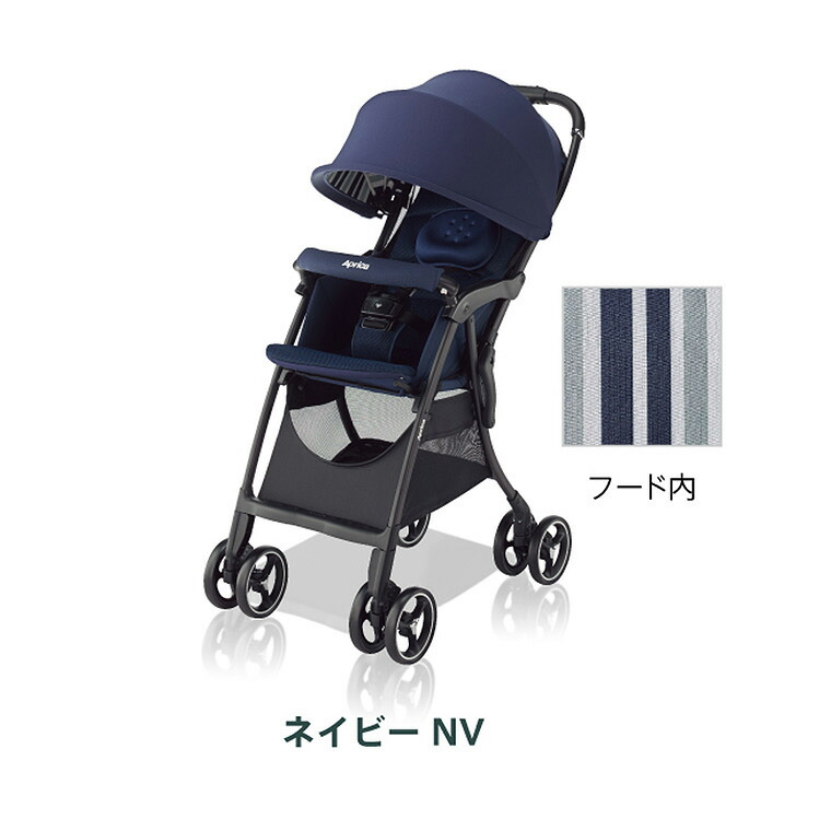 楽天市場】アップリカ(Aprica) クルリー ベビーカー 送料無料 / A型