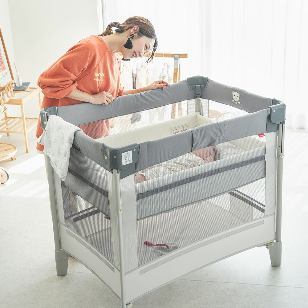 Aprica アップリカ ココネルエアーブラウン アップリカ Aprica