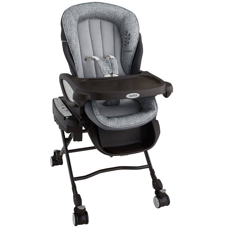 楽天市場】アップリカ(Aprica) ユラリズム オート ライト (YuraLism