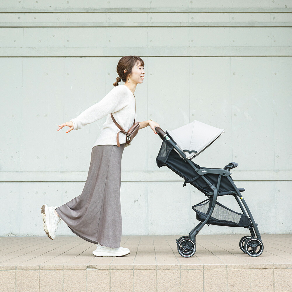 楽天市場】アップリカ(Aprica) マジカルエアー フリー AB 送料無料