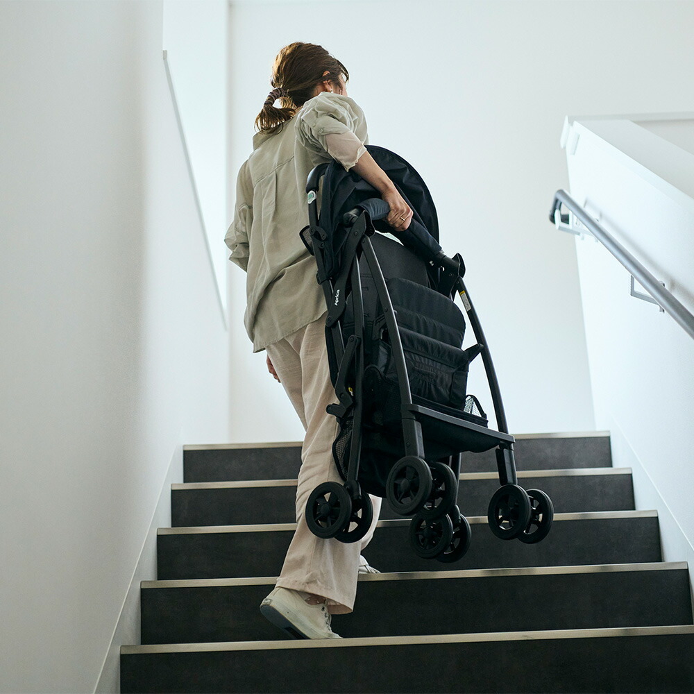 楽天市場】アップリカ(Aprica) マジカルエアー クッションAD マジカル