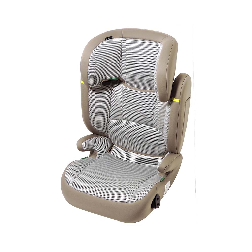 楽天市場】リーマン（LEAMAN） JG502 ハイバックジュニアライトR129