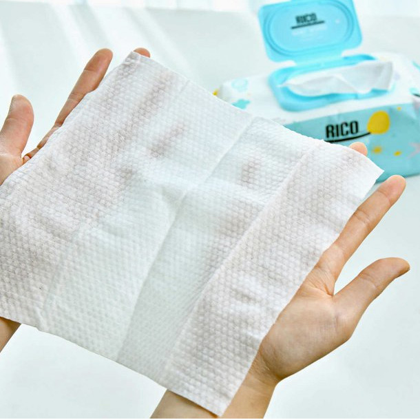 楽天市場】NEW ☆ コストコ おしりふき RICO 900枚 送料無料 出産祝い