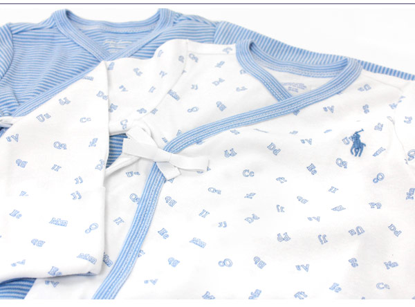 楽天市場】【残り12Mのみ】ラルフローレン【Ralph Lauren】前開き短