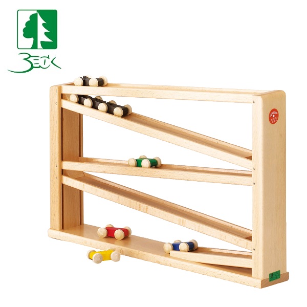 楽天市場】ベック社 クネクネバーン 大 繰り返しおもちゃ 音まで楽しい