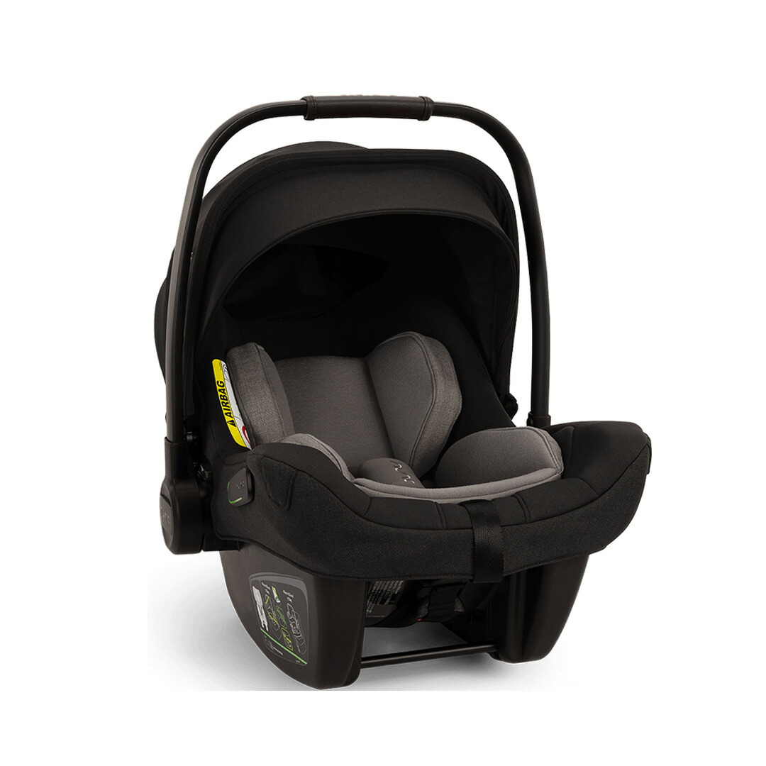 楽天市場】＼レビュー特典付／nuna ヌナ ベビーシート ピパネクストN