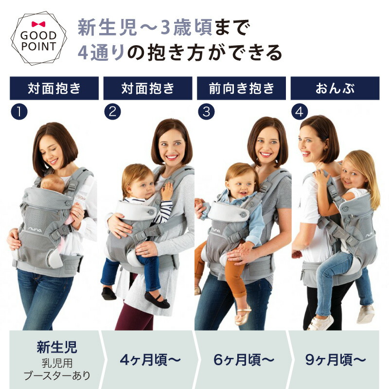 楽天市場】＼LINE400円クーポン／ヌナ nuna カドル cudl アスペン