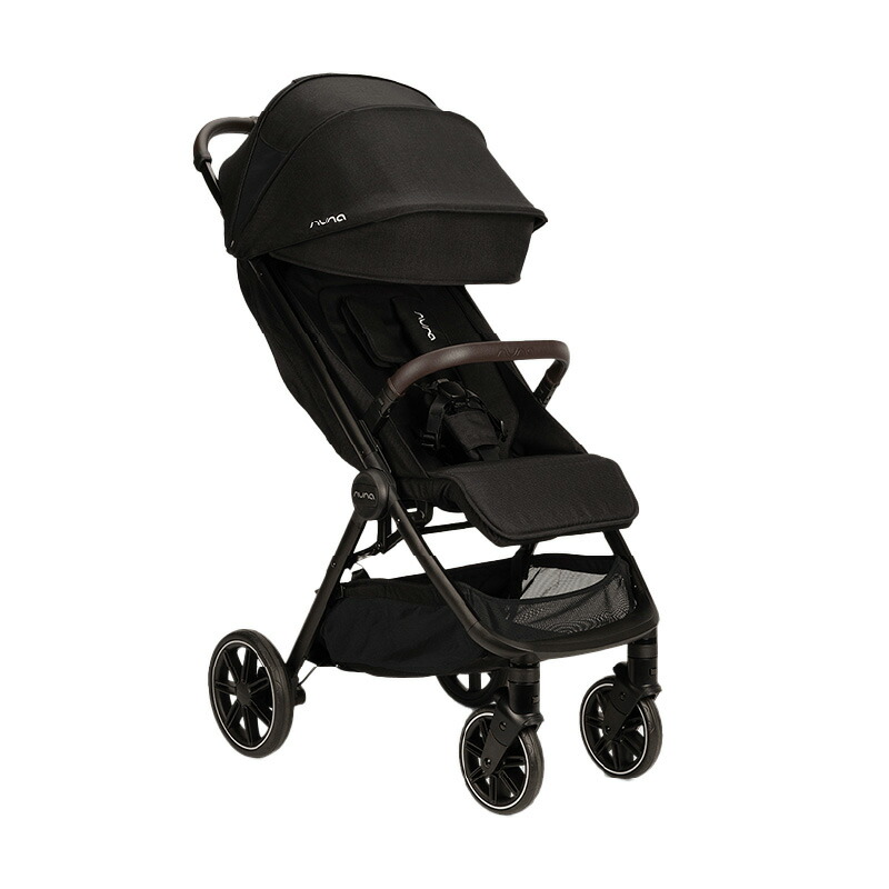 楽天市場】＼レビュー特典付！／nuna ヌナ ベビーカー トラベル