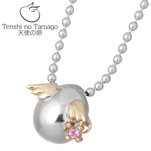 楽天市場】天使の卵 Tenshi no Tamago 天使の卵 バースデー シルバー