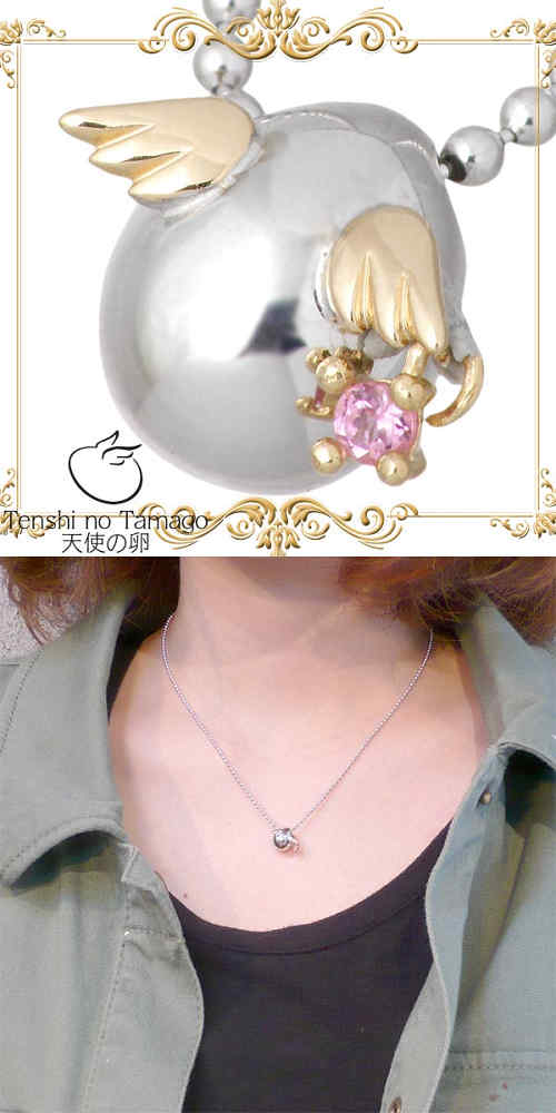 楽天市場】天使の卵 Tenshi no Tamago 天使の卵 バースデー シルバー