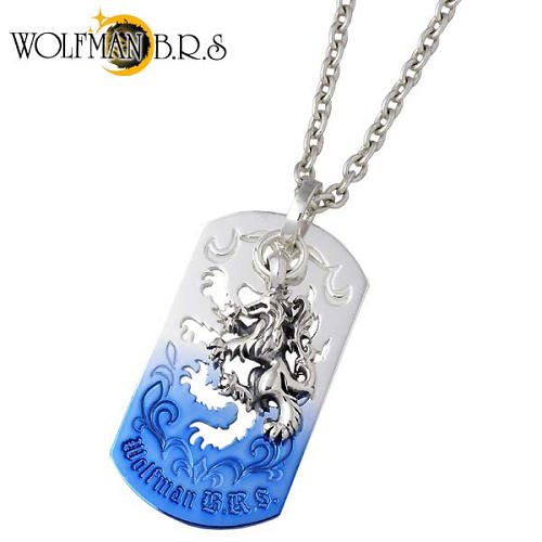 楽天市場】ウルフマンB.R.S WOLFMAN B.R.S ファイヤー ウルフ