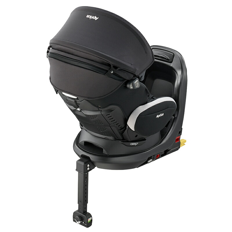 楽天市場】アップリカ 【2187853】チャイルドシート フラディア プラス