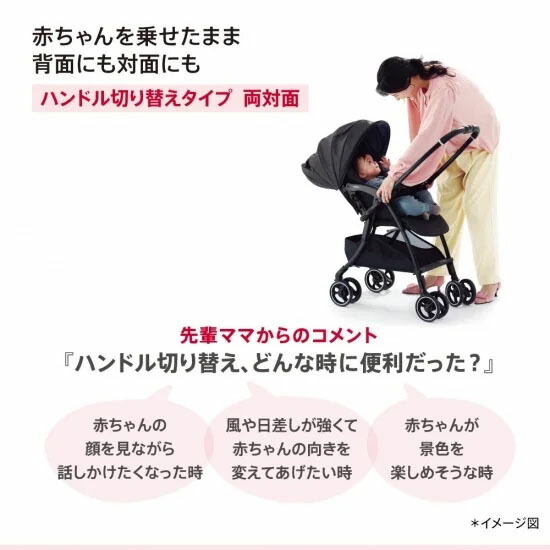 楽天市場】アップリカ ラクーナ クッションAG : 赤ちゃんデパート