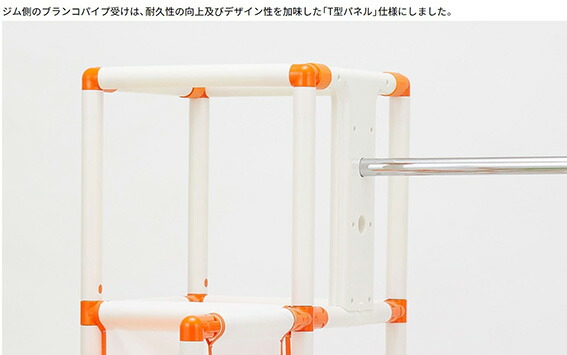 楽天市場】【ラッピング不可】野中製作所 ロングスロープキッズパーク