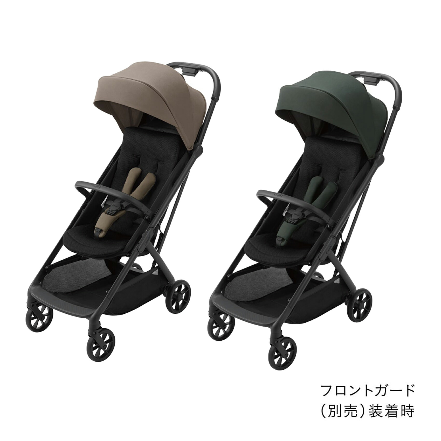 楽天市場】コンビ auto N second BQ ベビーカー B型 生後6か月