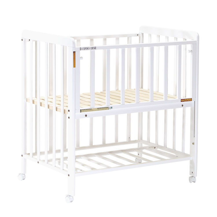 楽天市場】【B品】ミニベビーベッド 布団 寝具 ヤトミ ミニベビー