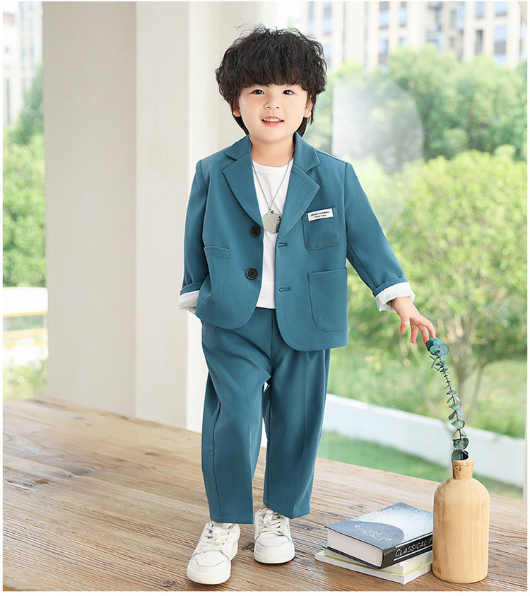 楽天市場】2点セット 入学式 卒業式 入園式 キッズ フォーマルスーツ