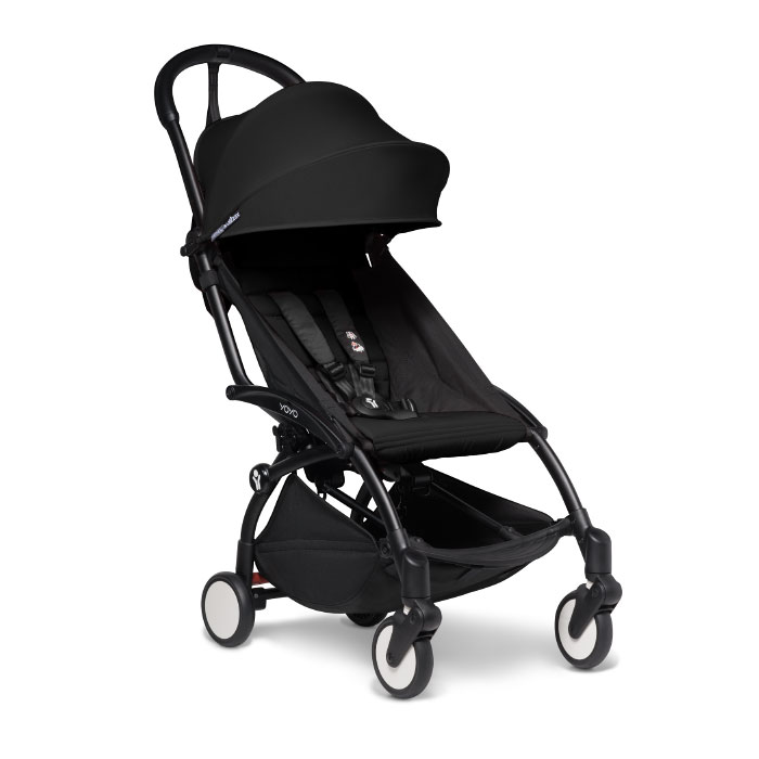 楽天市場】ベビーカー ベビーゼン ヨーヨー2 6+ シックスプラス