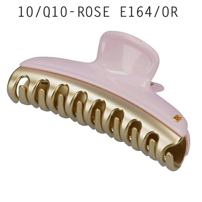 楽天市場】アレクサンドル ドゥ パリ クリップ ヘアクリップ バレッタ