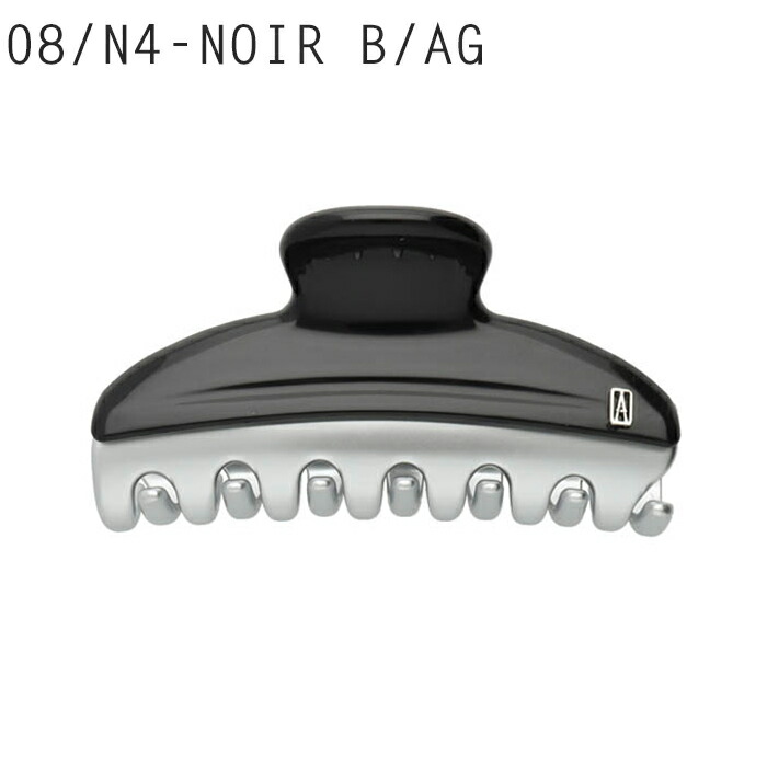 楽天市場】アレクサンドル ドゥ パリ クリップ ヘアクリップ バレッタ