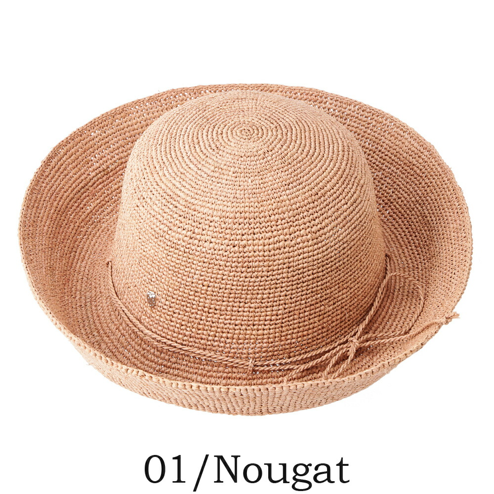 楽天市場】ヘレンカミンスキー プロバンス10 帽子 Helen Kaminski