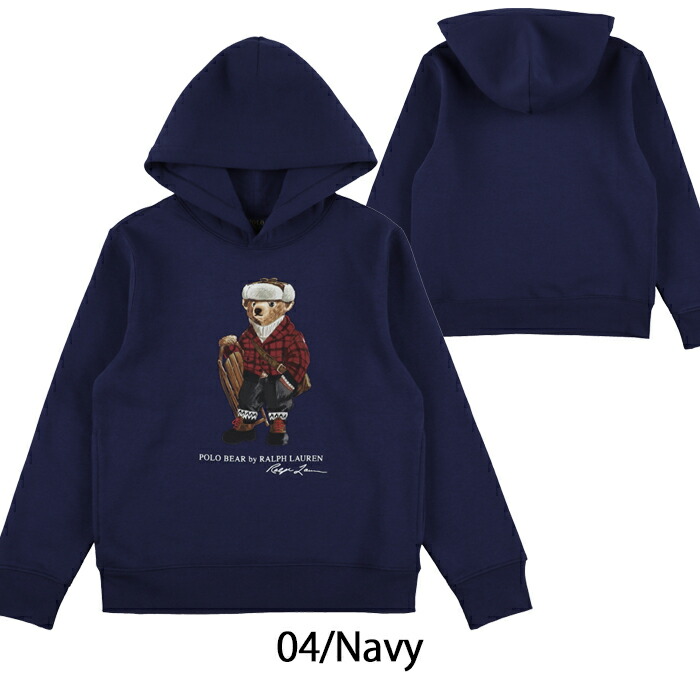 楽天市場】POLO RALPH LAUREN ラルフローレン パーカー スウェット