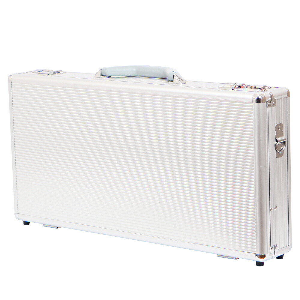 楽天市場】業務用 包丁ケース ジュラルミン アタッシュケース 持ち運び