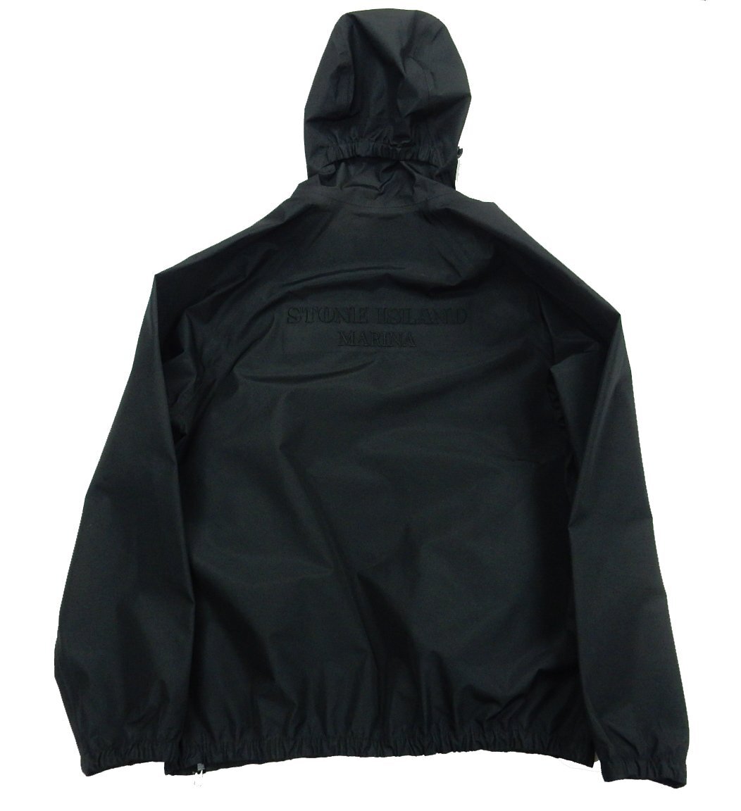 楽天市場】【中古】22SS STONE ISLAND MARINA ストーンアイランド 3L