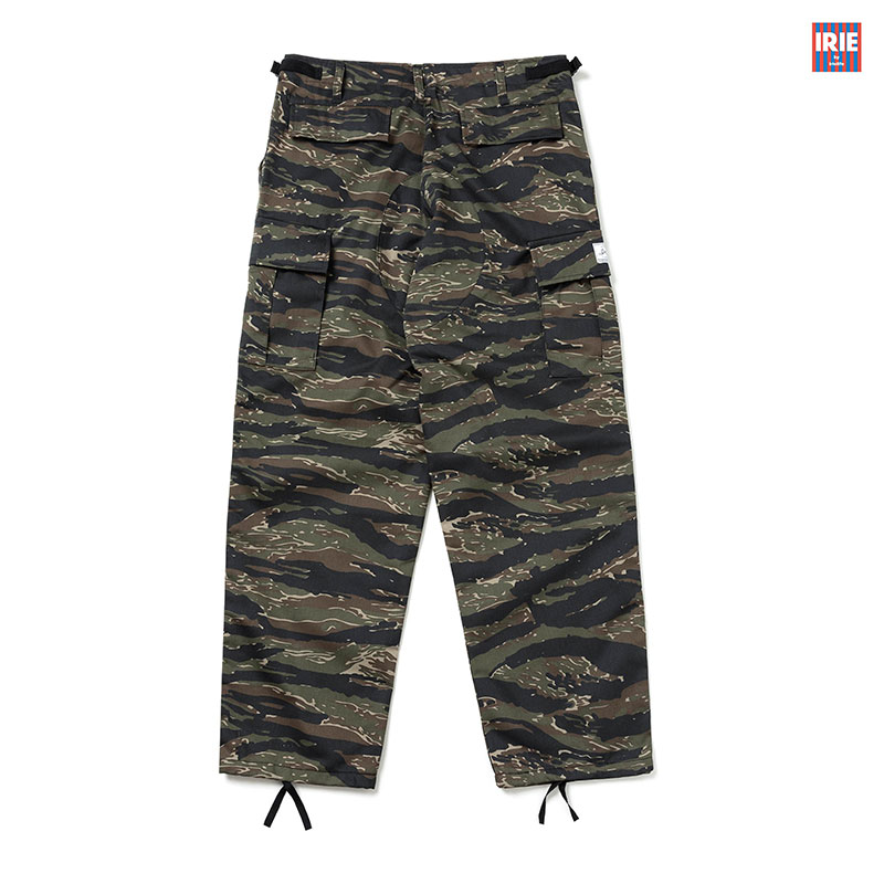 楽天市場】アイリーバイアイリーライフ IRIE by Irielife パンツ