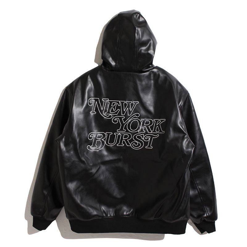 楽天市場】ニューヨークバースト New York Burst ジャケット アウター