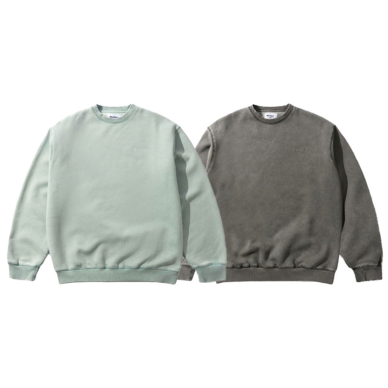 楽天市場】brain dead（スウェット・トレーナー｜トップス）：メンズ