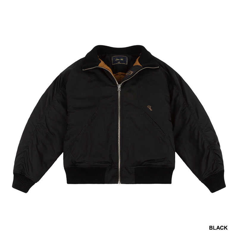 楽天市場】ダイム Dime MTL ボンバージャケット アウター カーキ