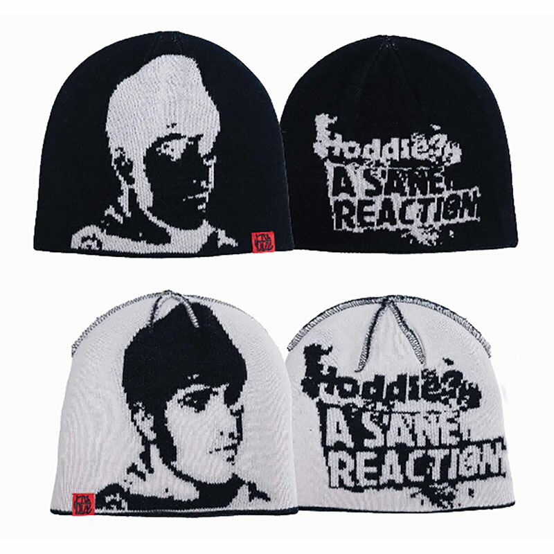 楽天市場】ホドル Hoddle Skateboards ビーニー ニットキャップ ニット