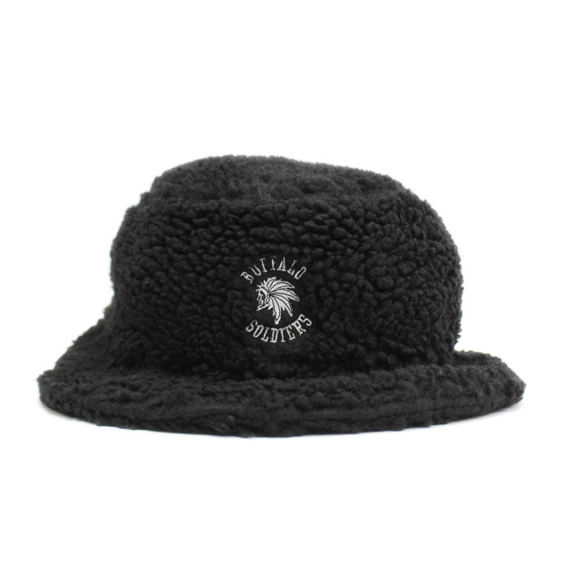 楽天市場】ミューラル MURAL バケットハット 帽子 ハット ボア