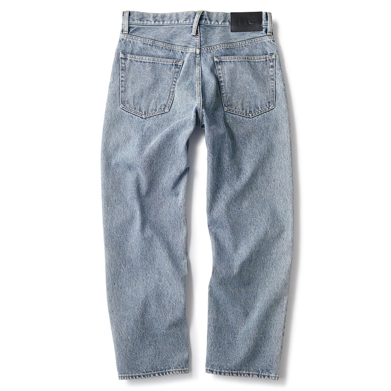 楽天市場】エフティーシー FTC 5ポケットデニムパンツ M Lサイズ