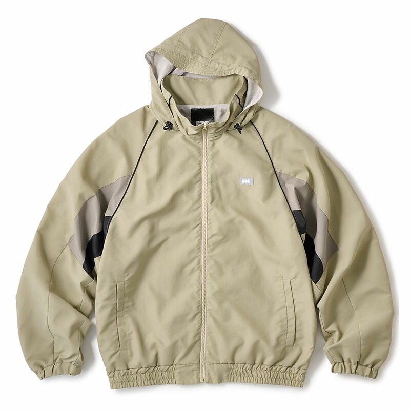 楽天市場】エフティーシー FTC トラックジャケット M L XLサイズ