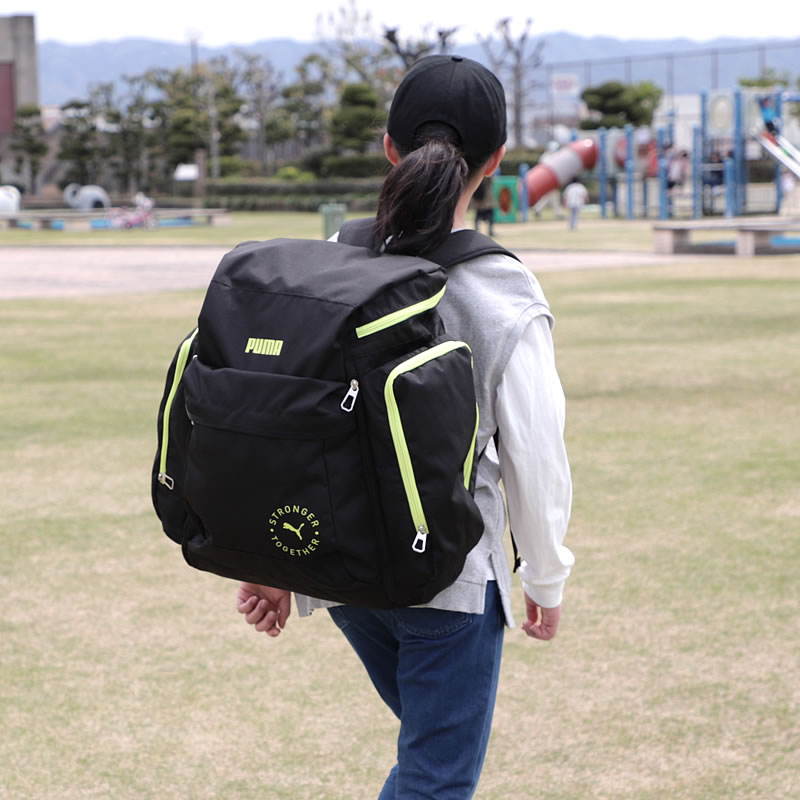 楽天市場】プーマ リュック サブリュック 46L 54L PUMA 大型リュック