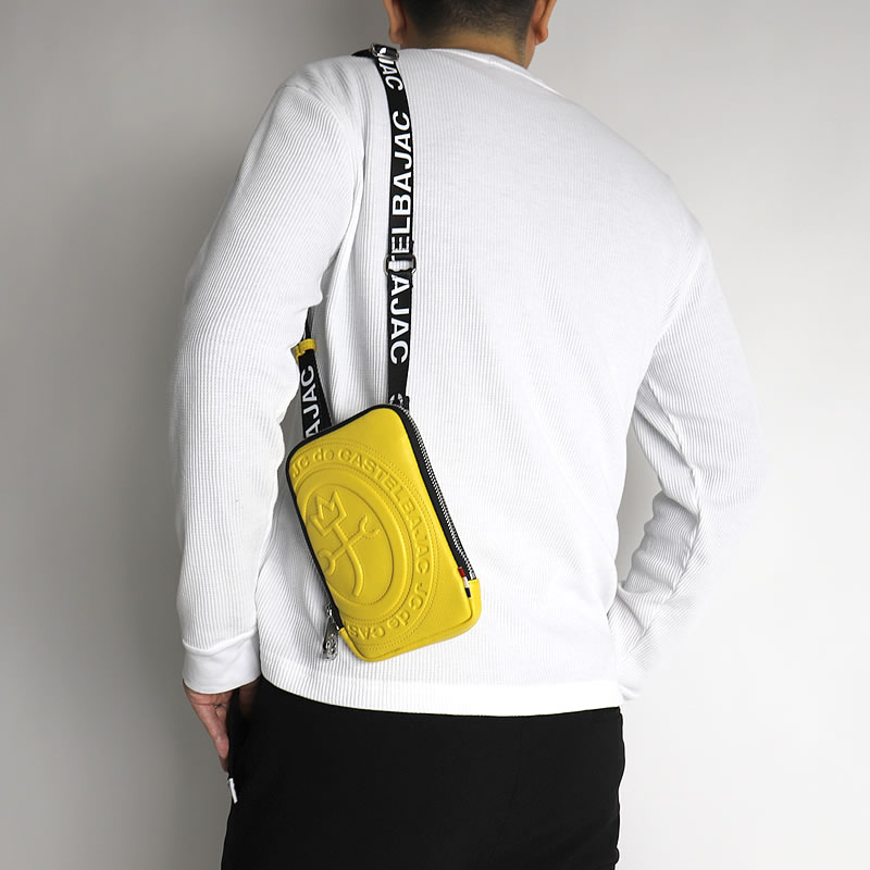 楽天市場】カステルバジャック バッグ ゴルフ バッグ ショルダーバッグ