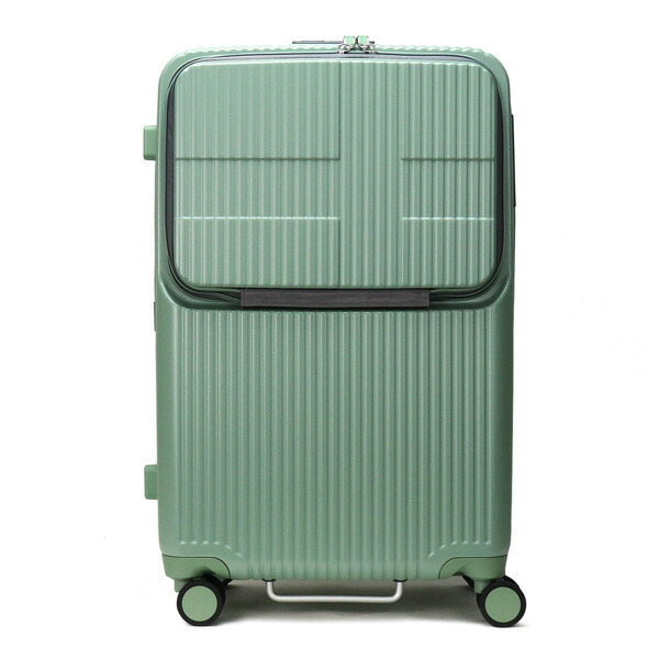 楽天市場】イノベーター スーツケース Mサイズ 62L INV60 innovator