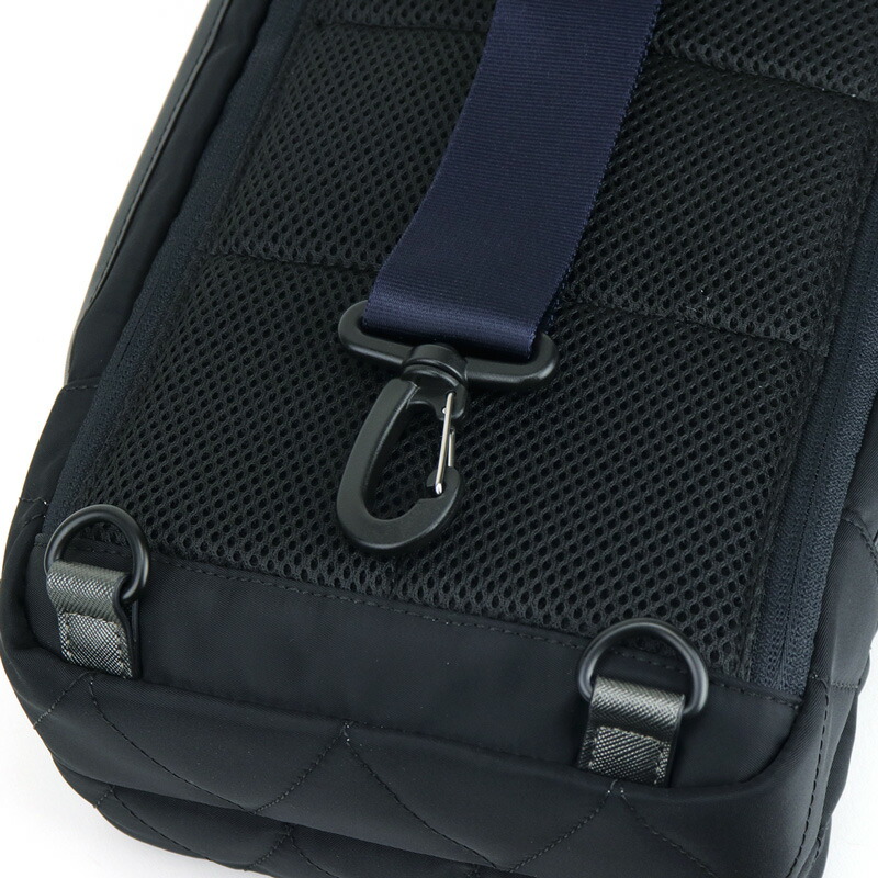 楽天市場】ランバン バッグ ボディバッグ メンズ ブランド ランバン