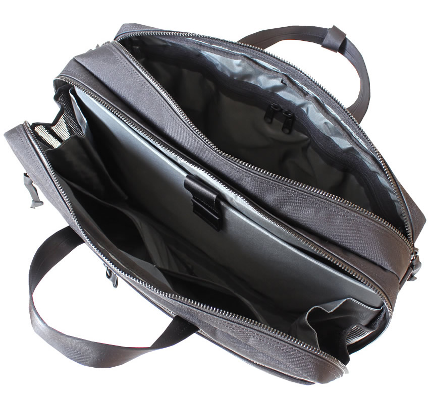 楽天市場】ポーター インタラクティブ 2WAYブリーフケース 536-17048